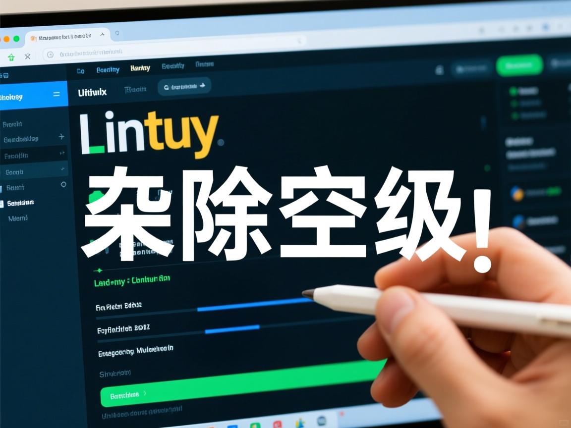 linux下如何去除空行  第3张