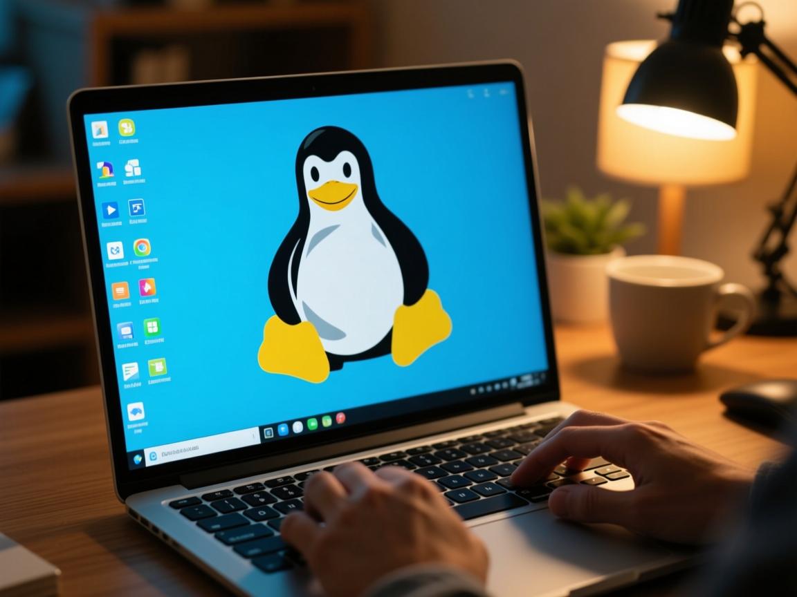 如何让静态linux上网吗 第2张 如何让静态linux上网吗 第2张