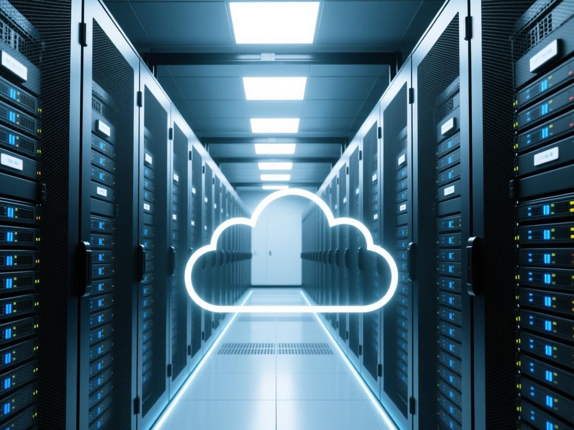 云和物理机  第1张