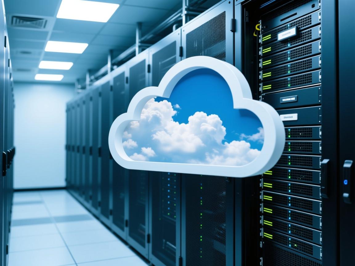 云和物理机  第2张