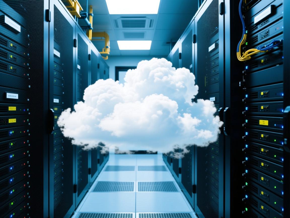 云和物理机  第3张