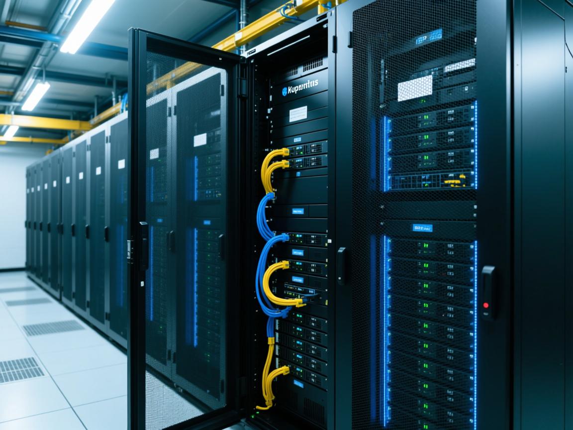 kubernetes物理机 第3张 kubernetes物理机 第3张