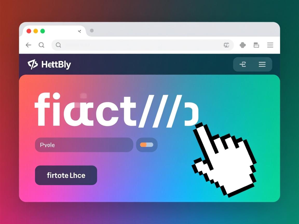 html如何点击时变色  第2张