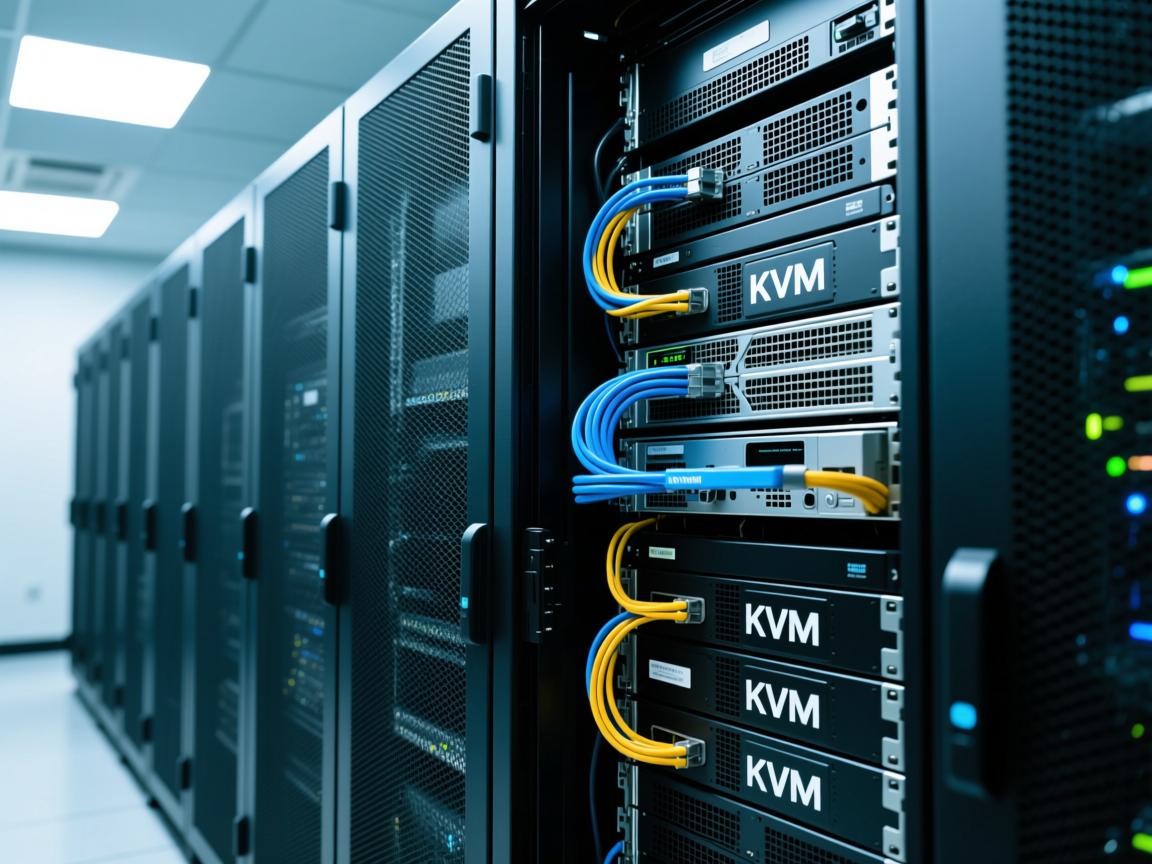 kvm物理机 第2张 kvm物理机 第2张