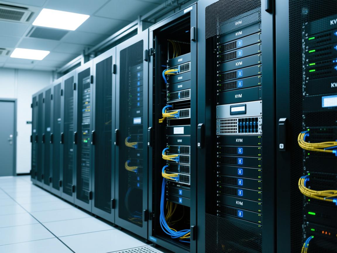 kvm物理机 第1张 kvm物理机 第1张