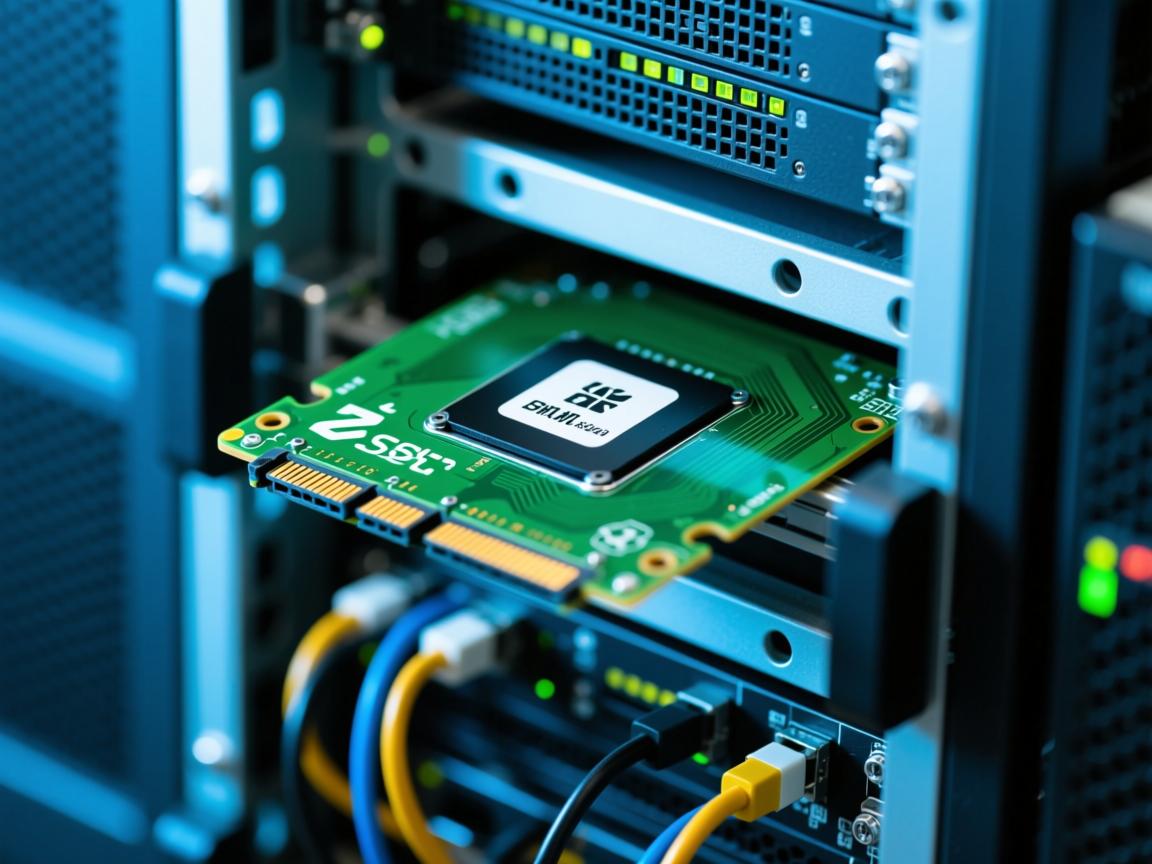 物理机 ssd  第1张