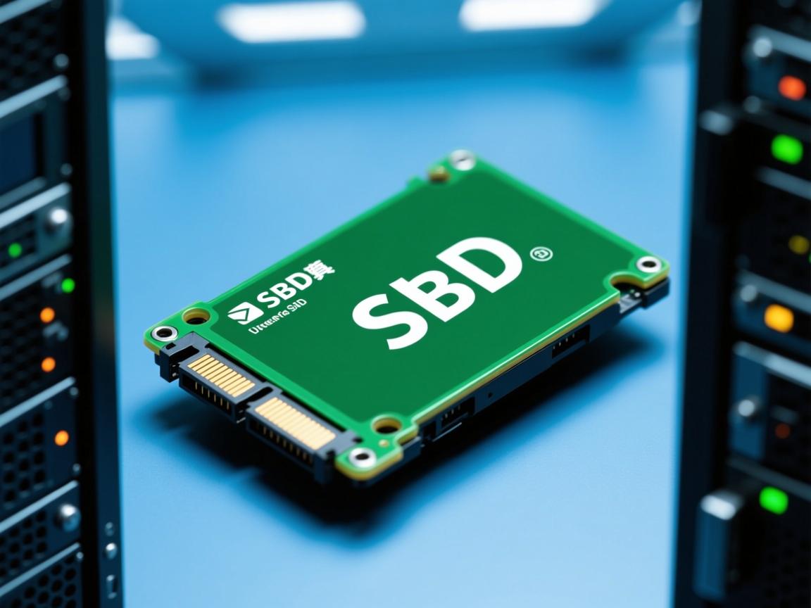 物理机 ssd  第3张