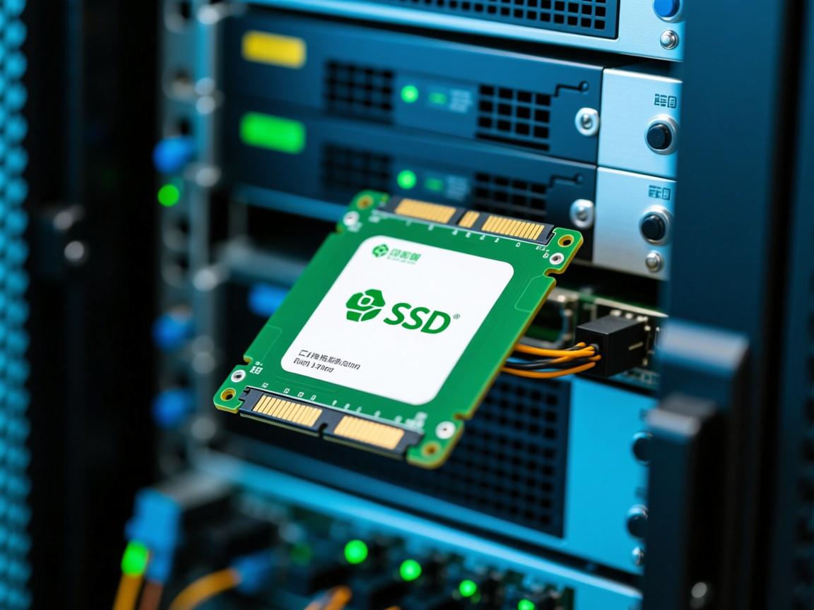 物理机 ssd  第2张