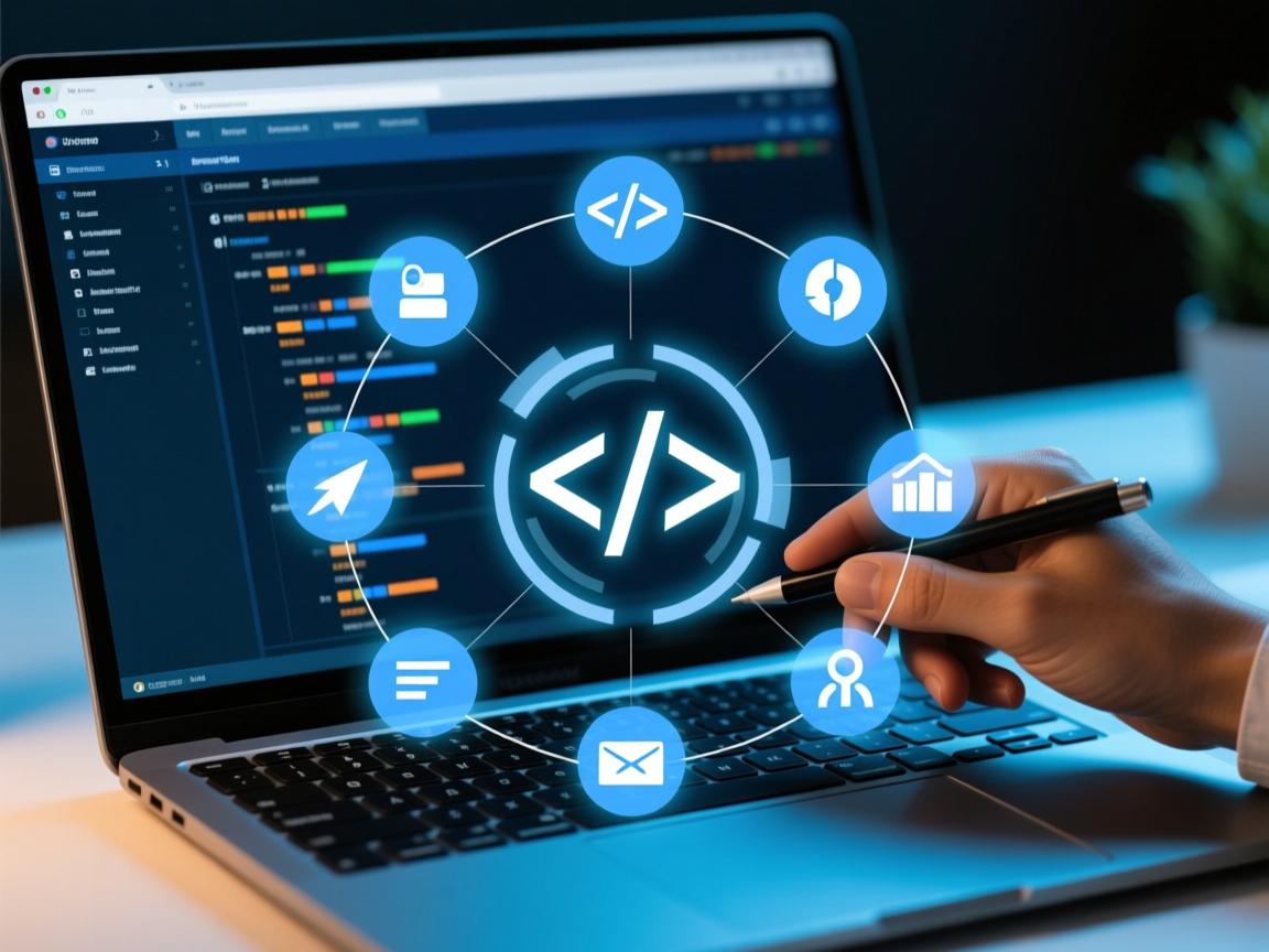 html如何后台交互  第1张 html如何后台交互  第1张