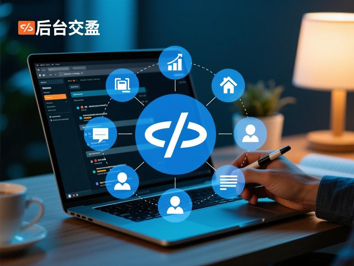 html如何后台交互  第2张 html如何后台交互  第2张