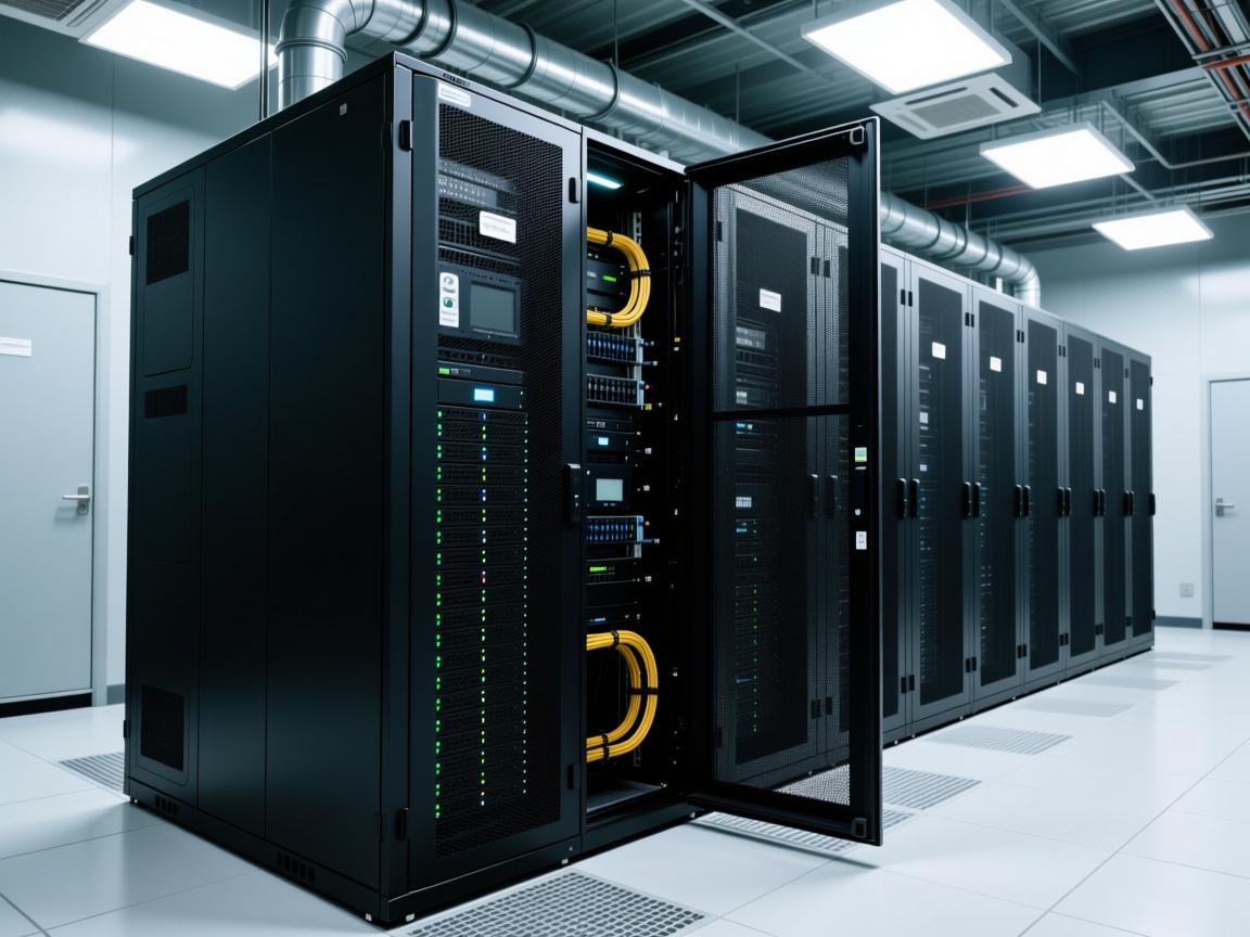 黑石物理机  第1张