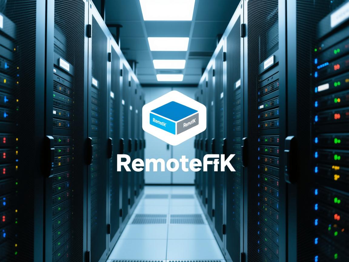 物理机remotefx