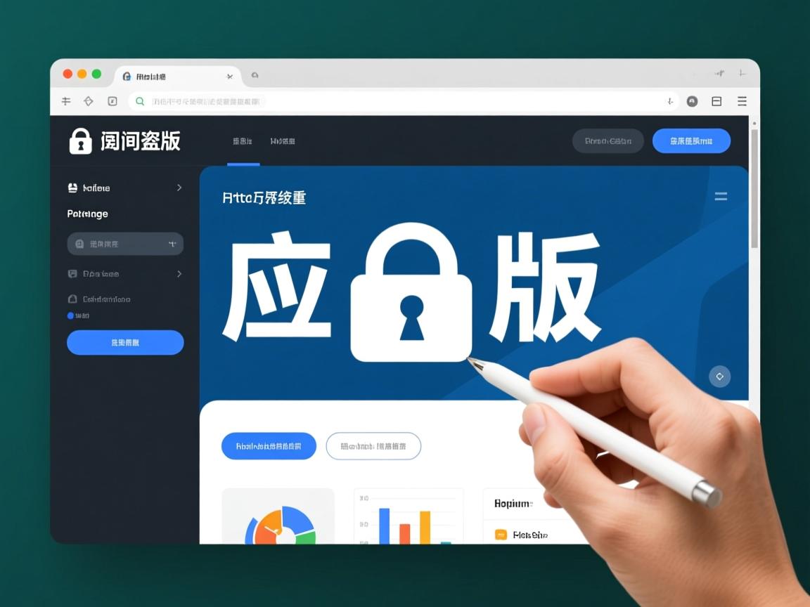 html网页如何防复刻  第1张