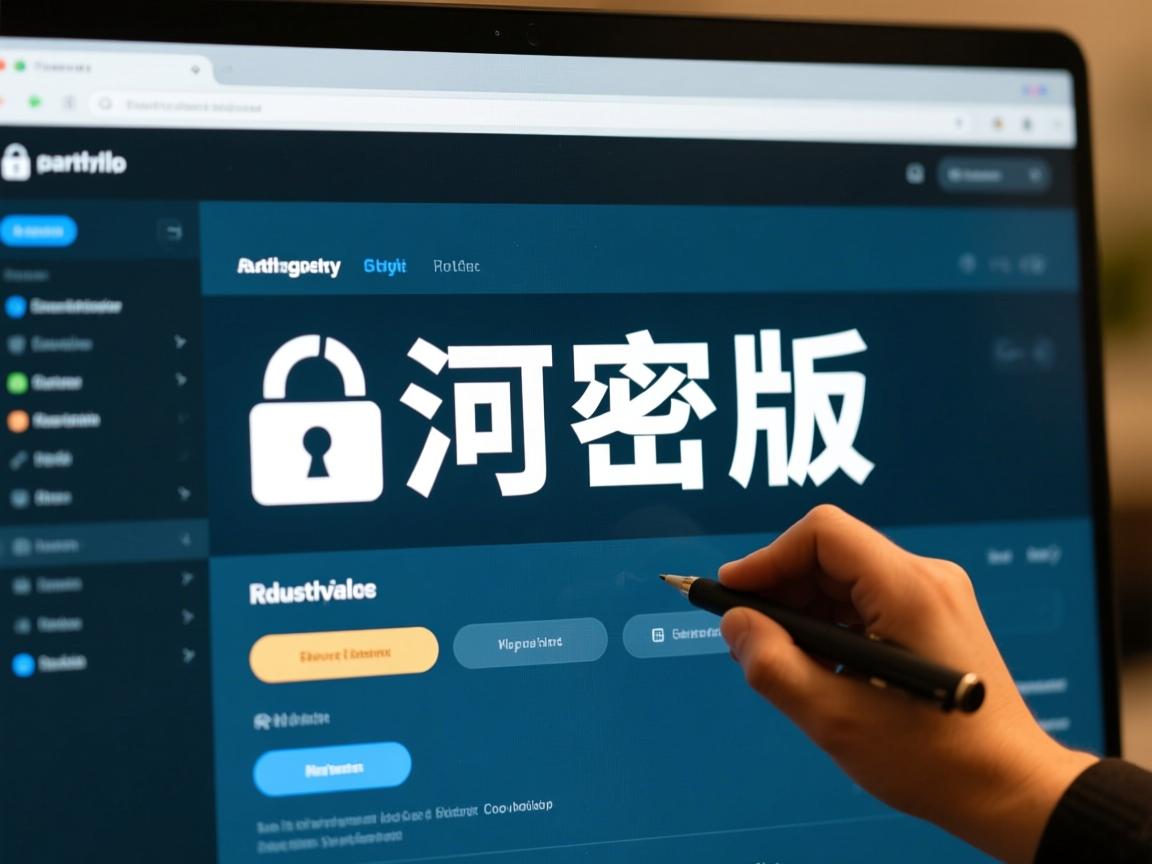 html网页如何防复刻  第2张