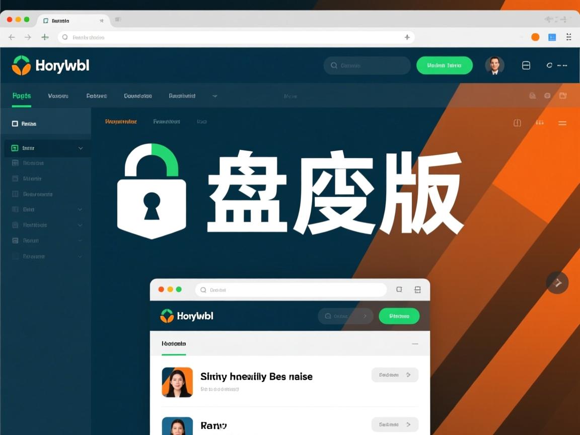 html网页如何防复刻  第3张