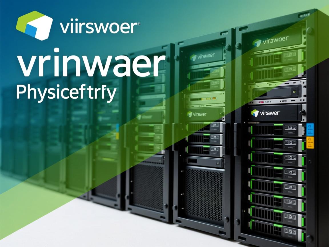 vmware物理机  第2张