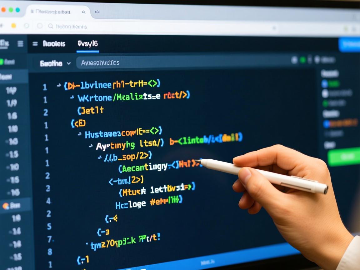 html中如何遍历数据 第3张 html中如何遍历数据 第3张