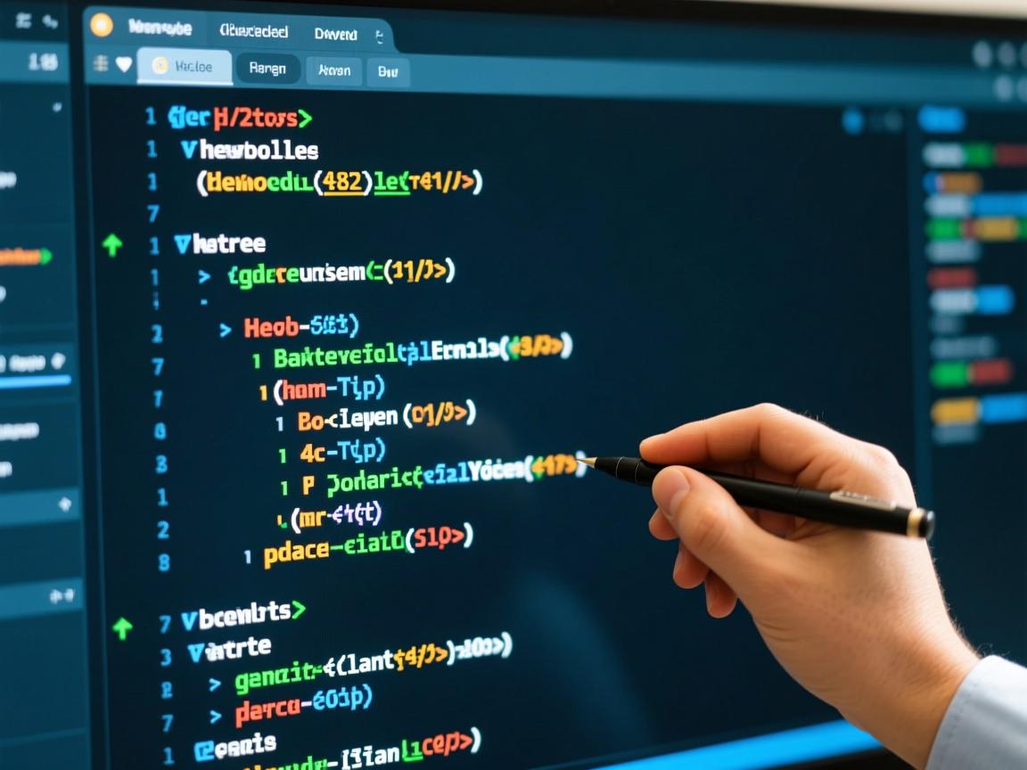 html中如何遍历数据 第2张 html中如何遍历数据 第2张