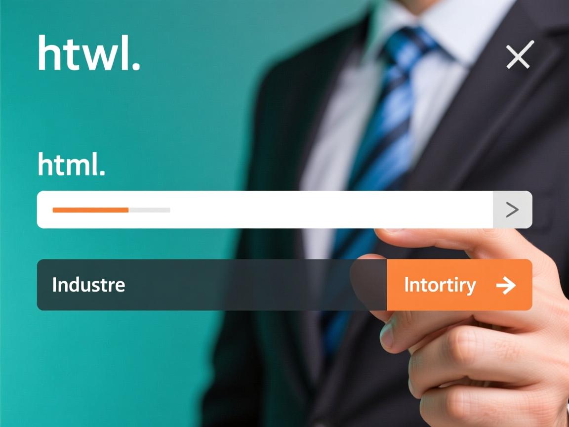 如何设置用html写横线