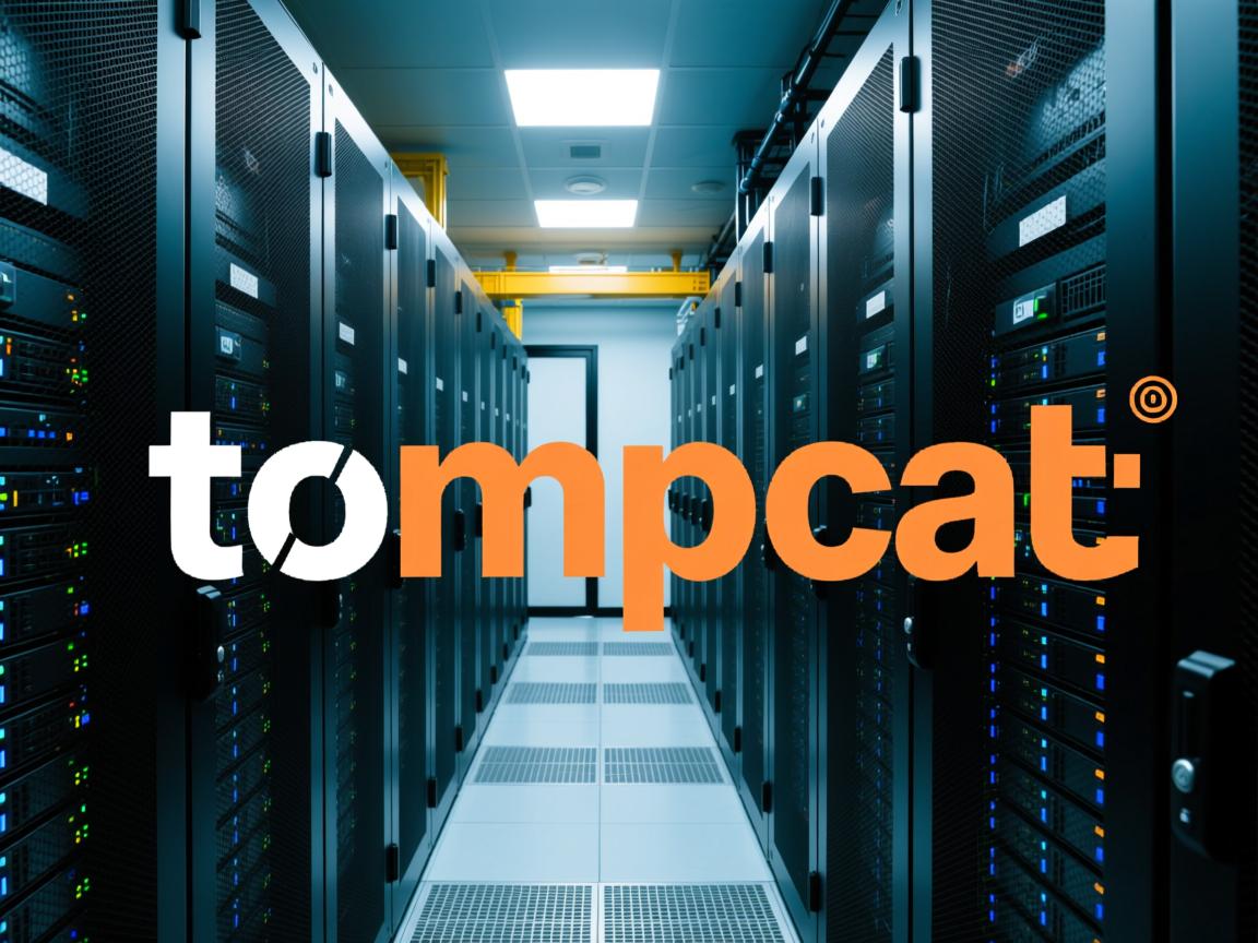 物理机 tomcat  第3张