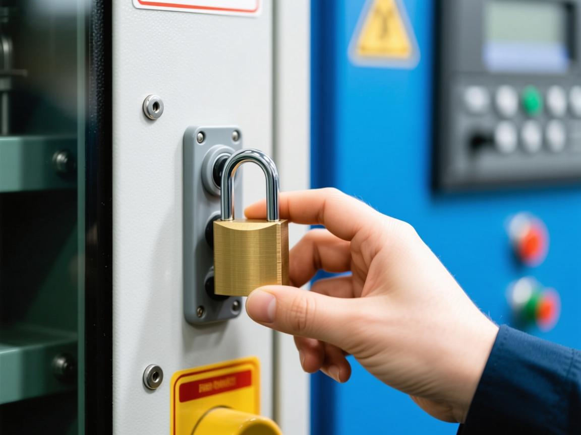 物理锁机  第2张