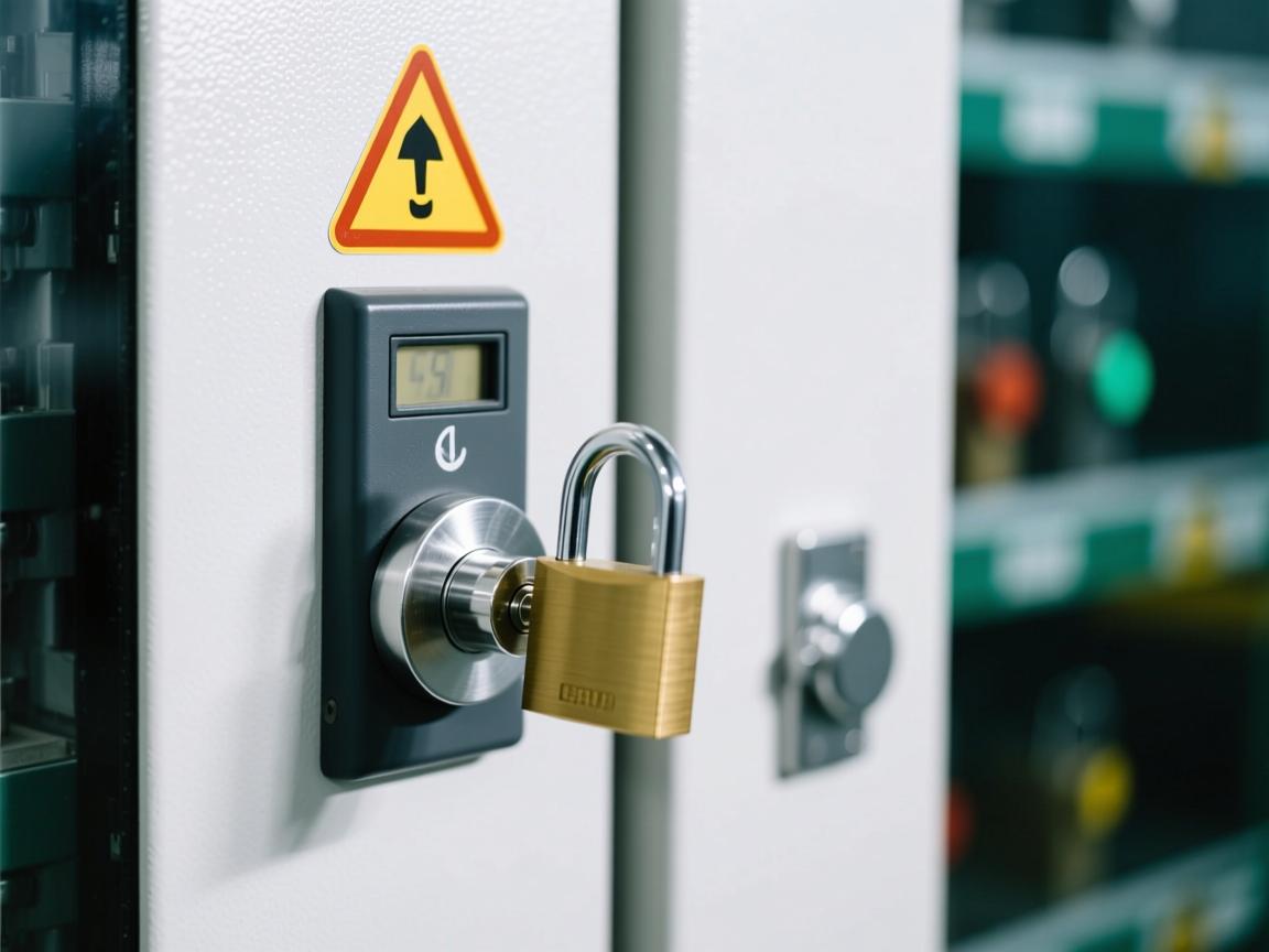 物理锁机  第3张