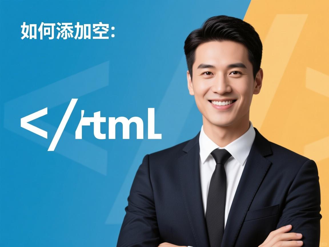 用html的如何添加空格  第2张 用html的如何添加空格  第2张