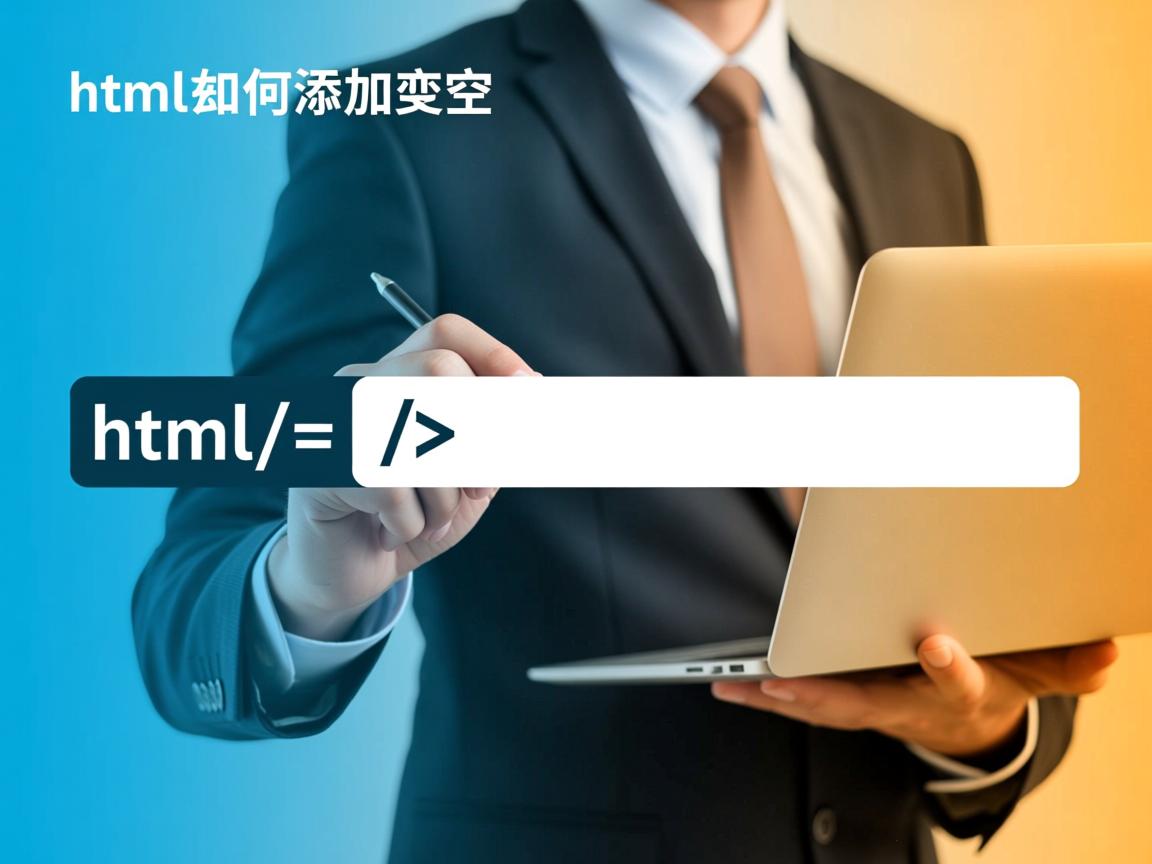 用html的如何添加空格  第3张 用html的如何添加空格  第3张