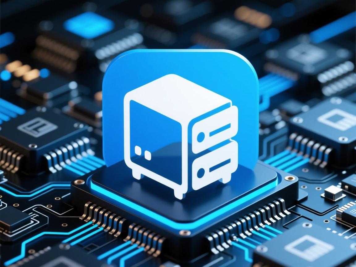 物理机图标  第2张