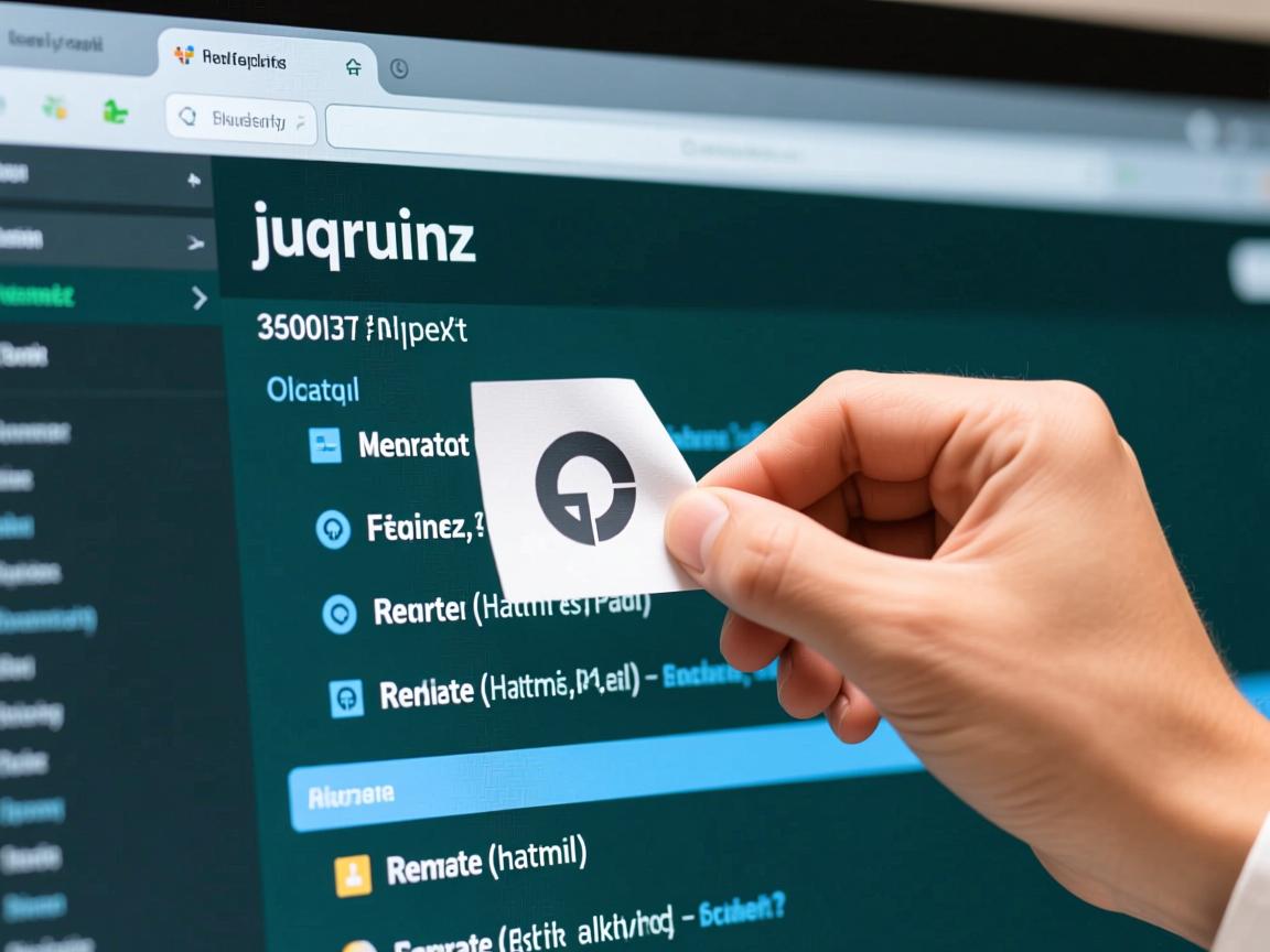 jquery如何删除html  第2张