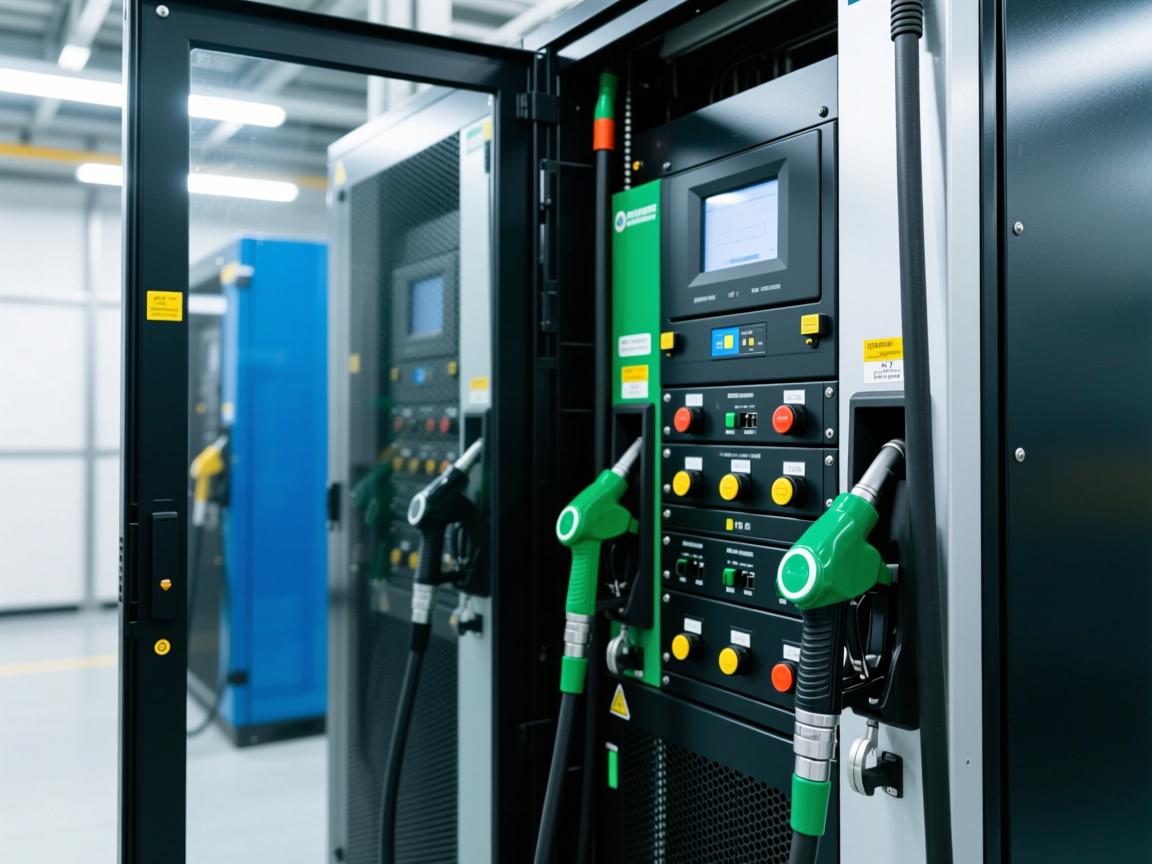 fuel 物理机  第1张