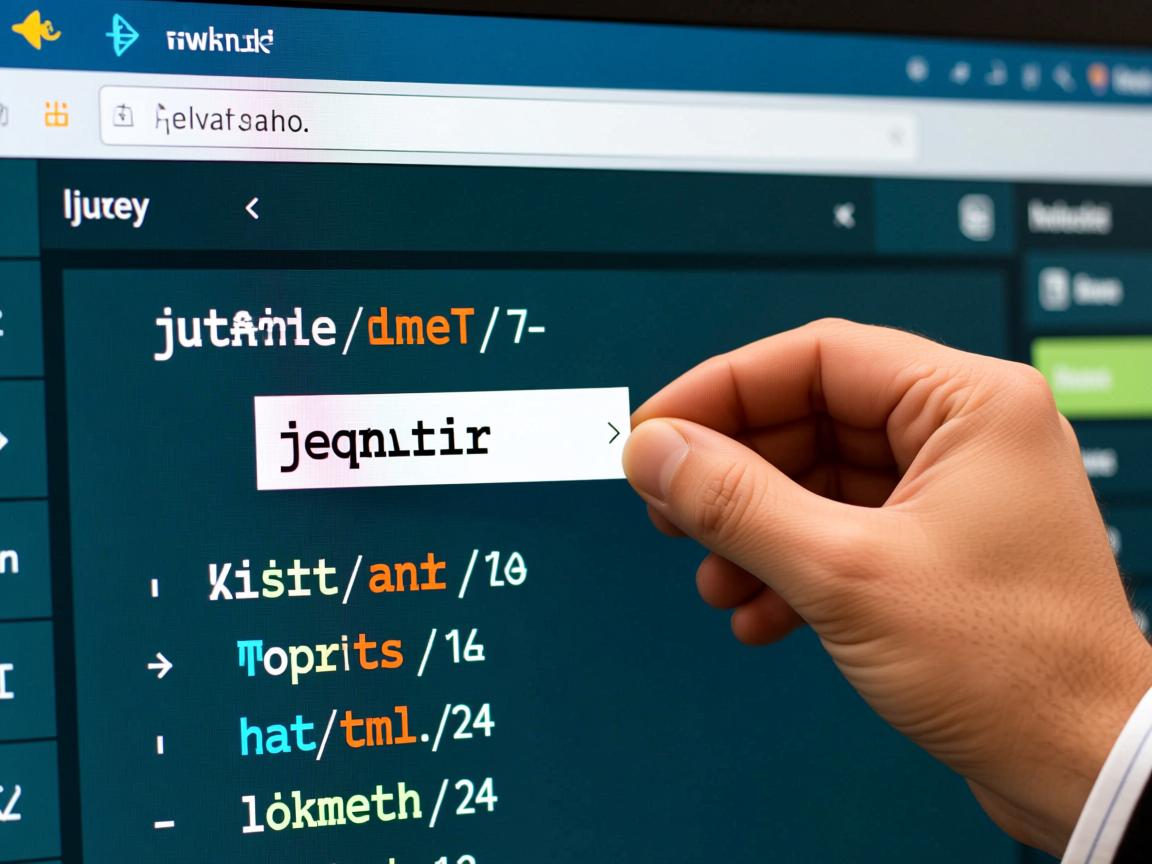 jquery如何删除html元素  第3张