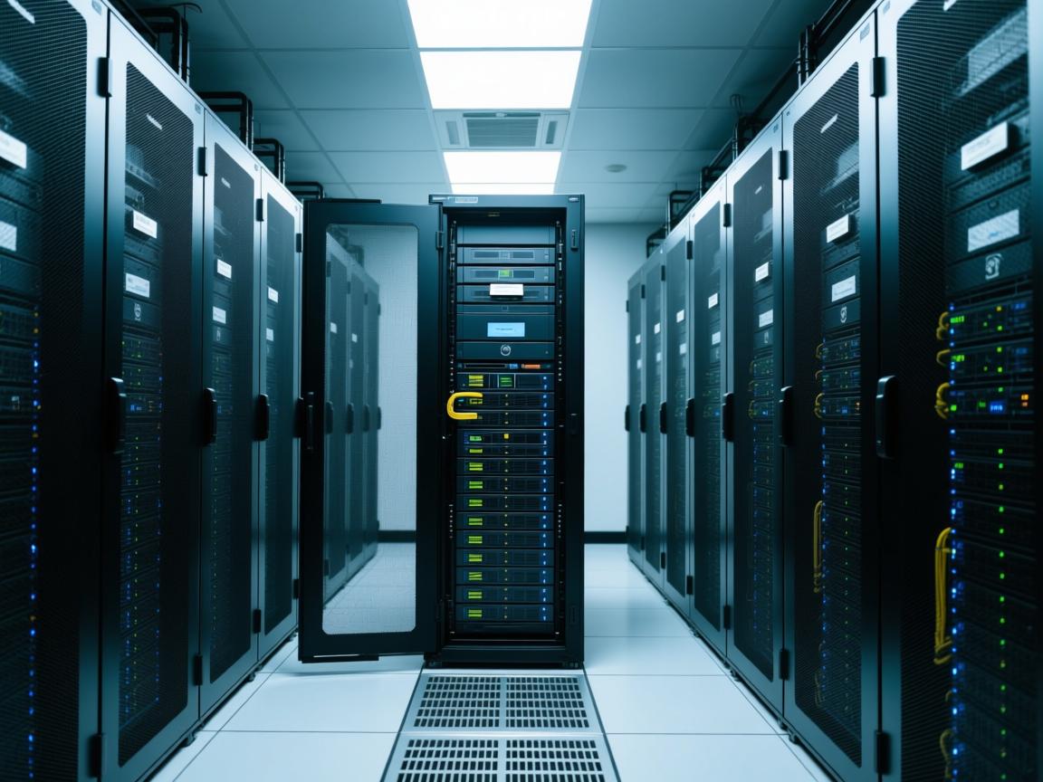 神龙物理机  第1张