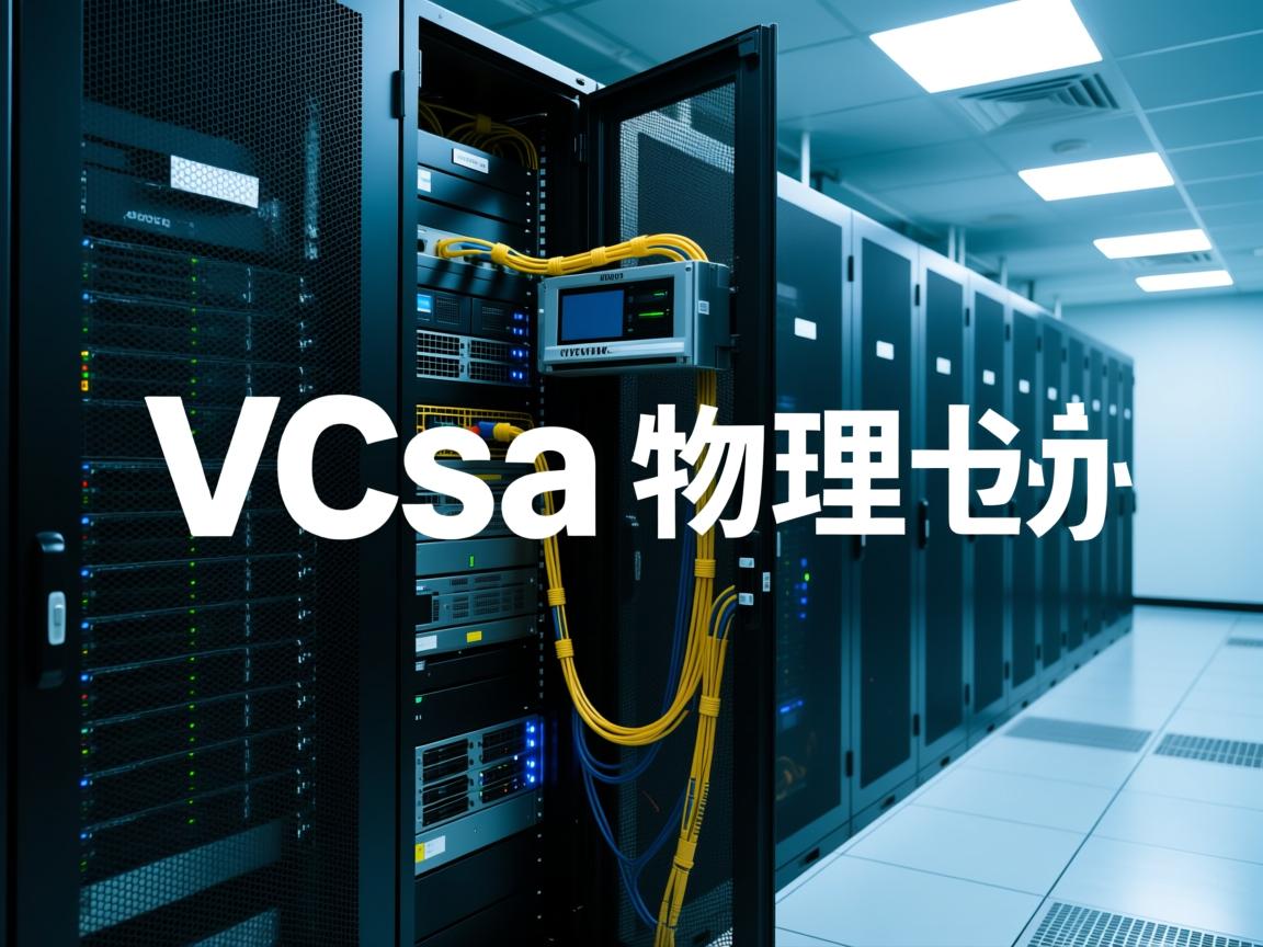 vcsa物理机  第2张