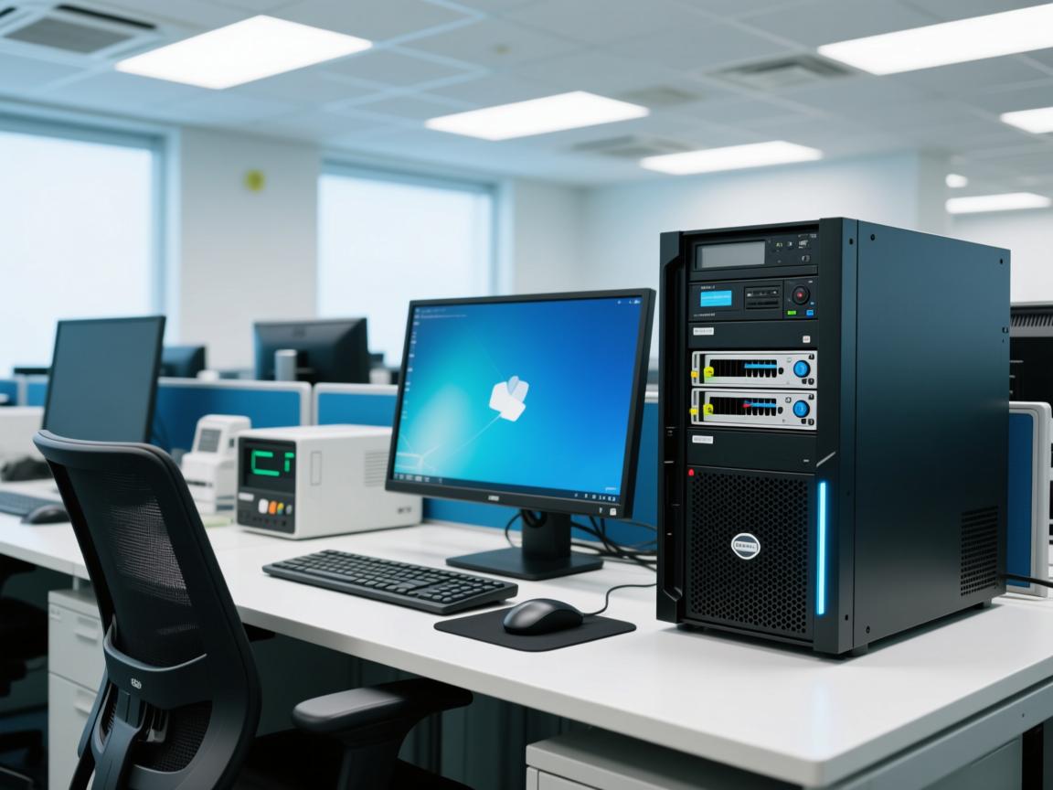 workstation 物理机  第3张