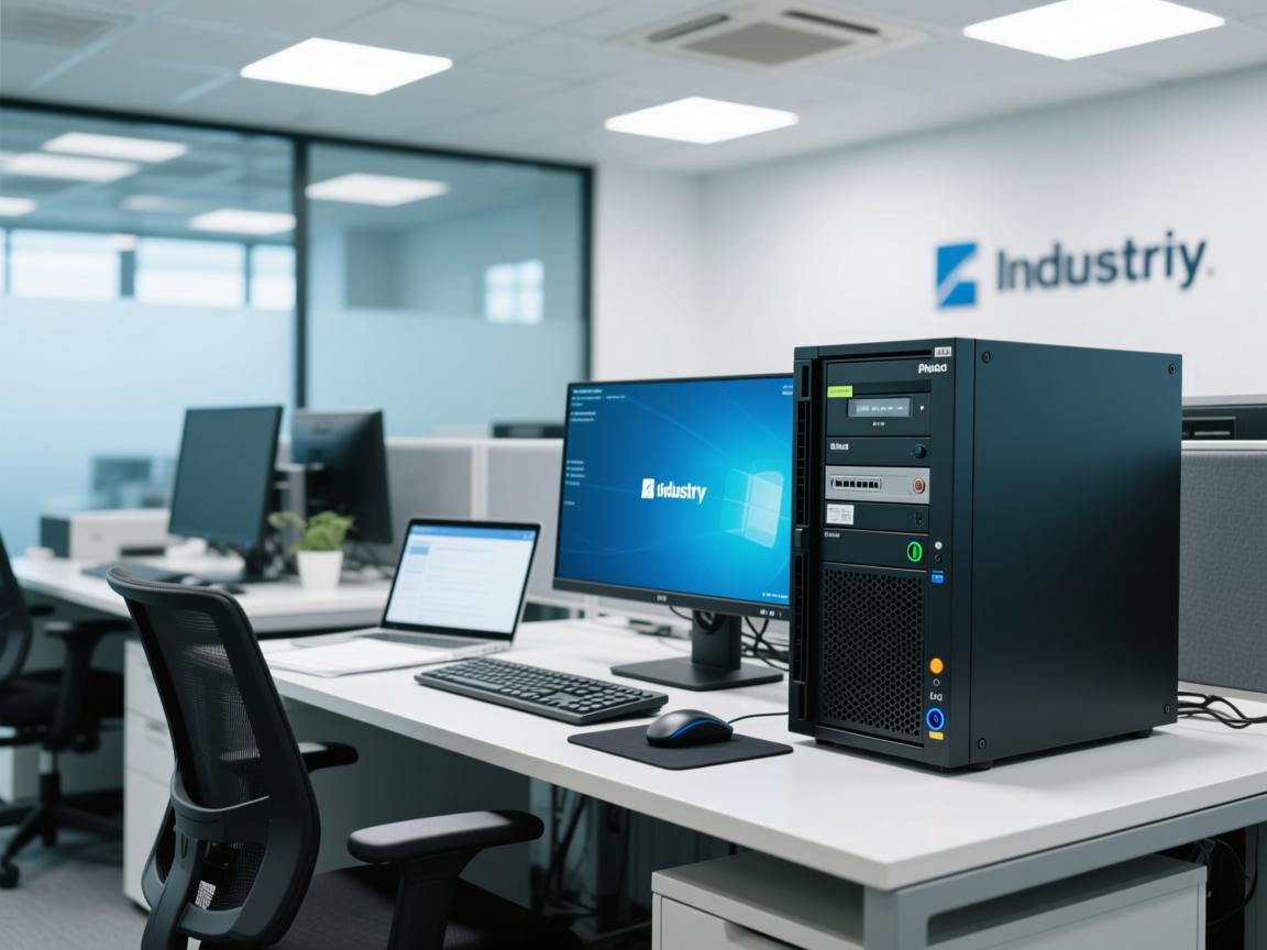 workstation 物理机  第2张