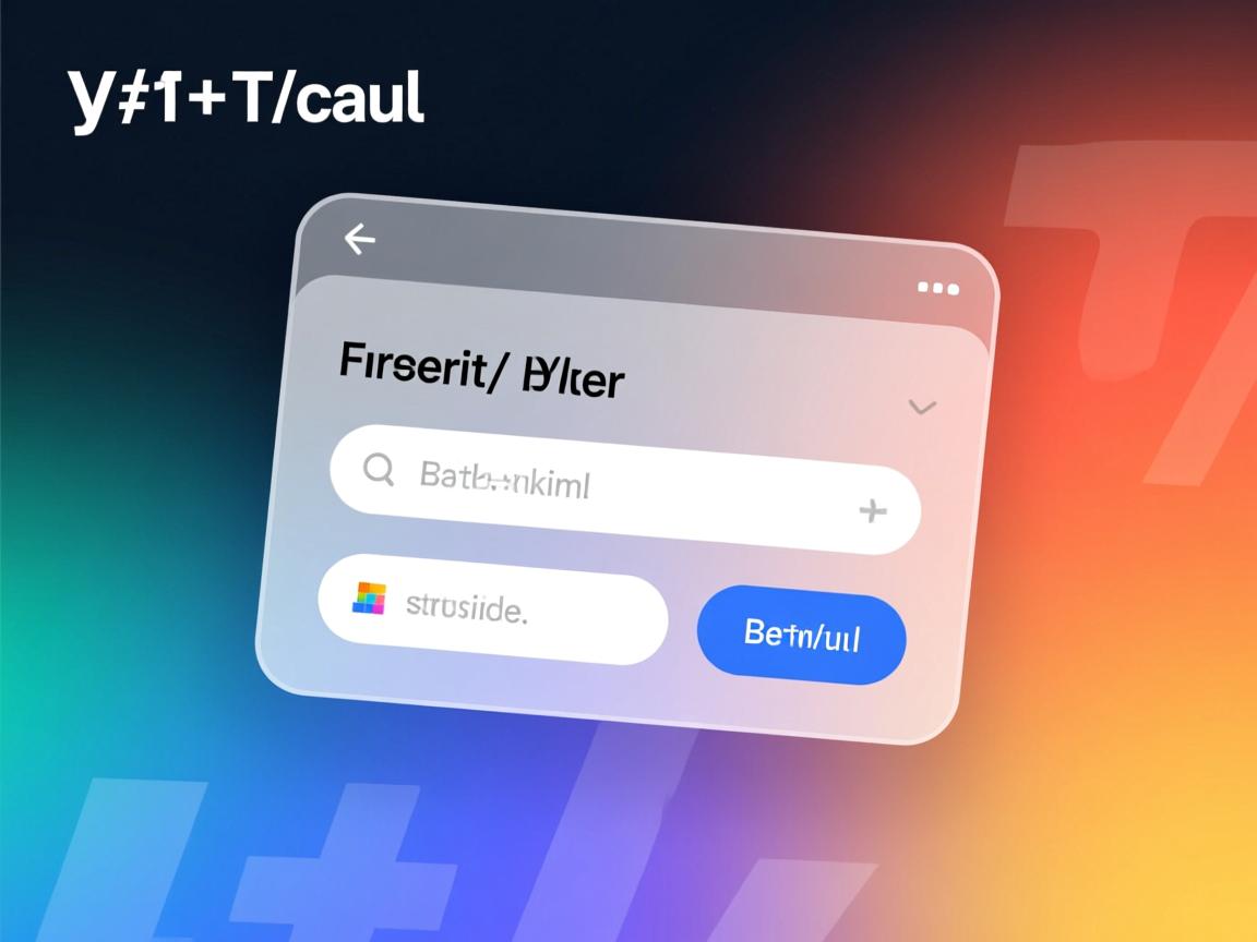html如何自定义悬浮框  第2张