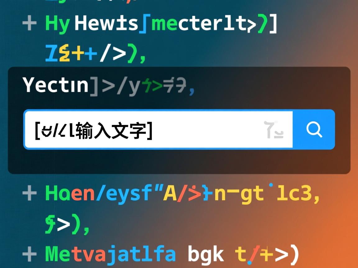 html如何文字框里输入文字居中