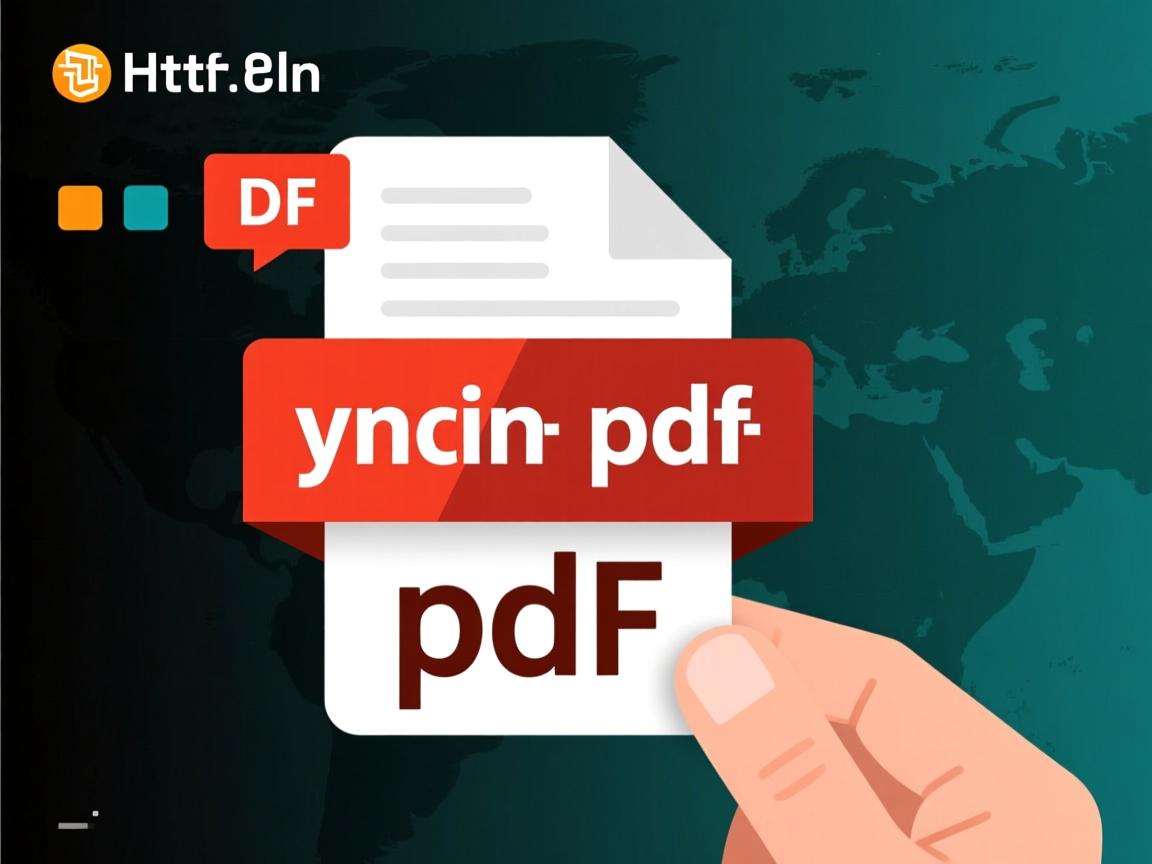 html中如何打开pdf文件  第1张