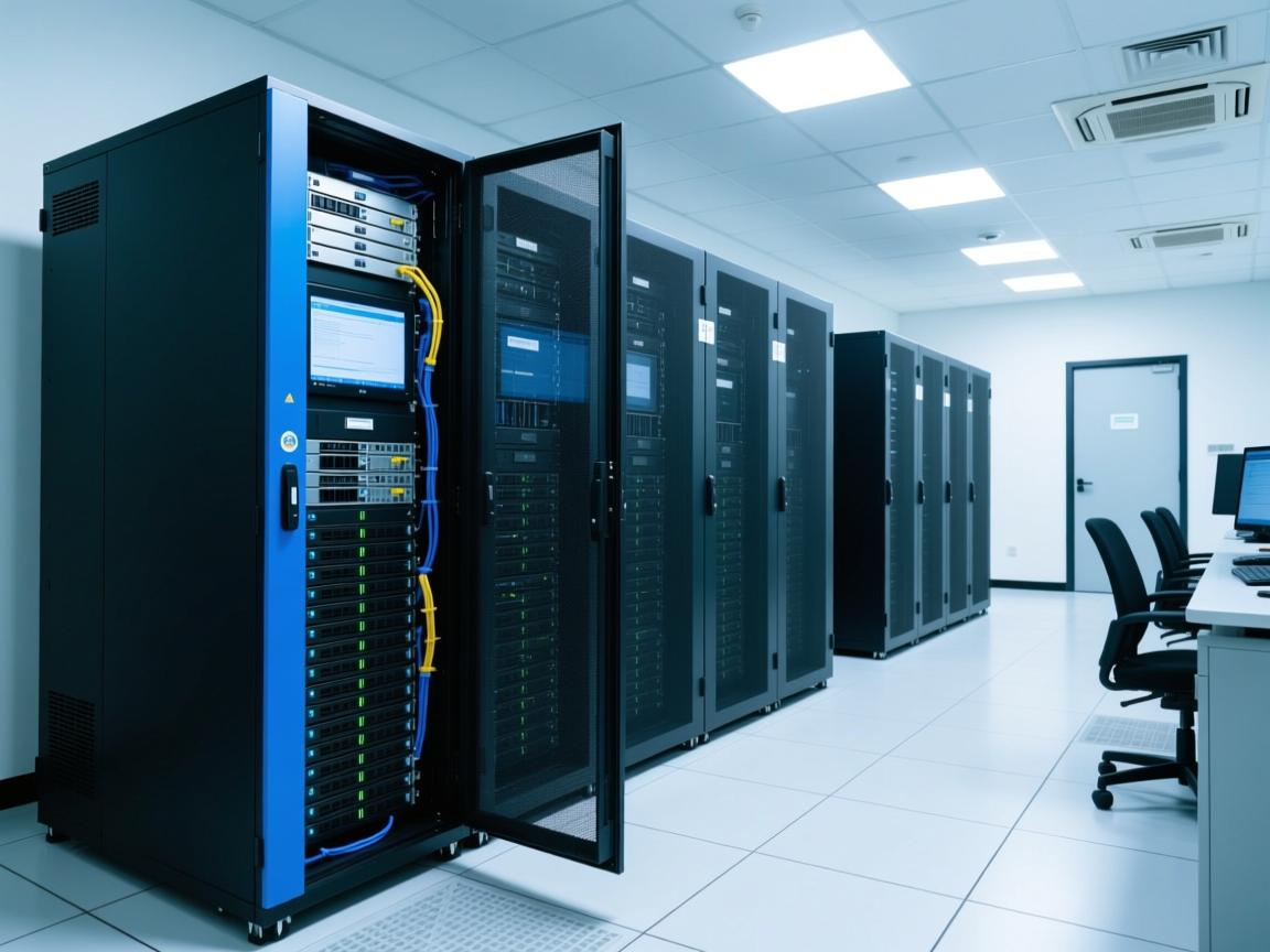 业务机 物理机  第1张