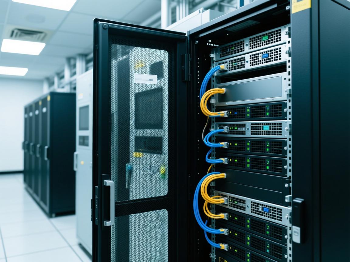 业务机 物理机  第2张