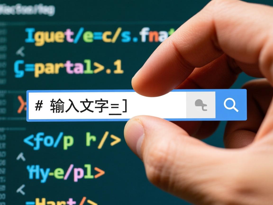 html如何文字框里输入文字 第1张 html如何文字框里输入文字 第1张