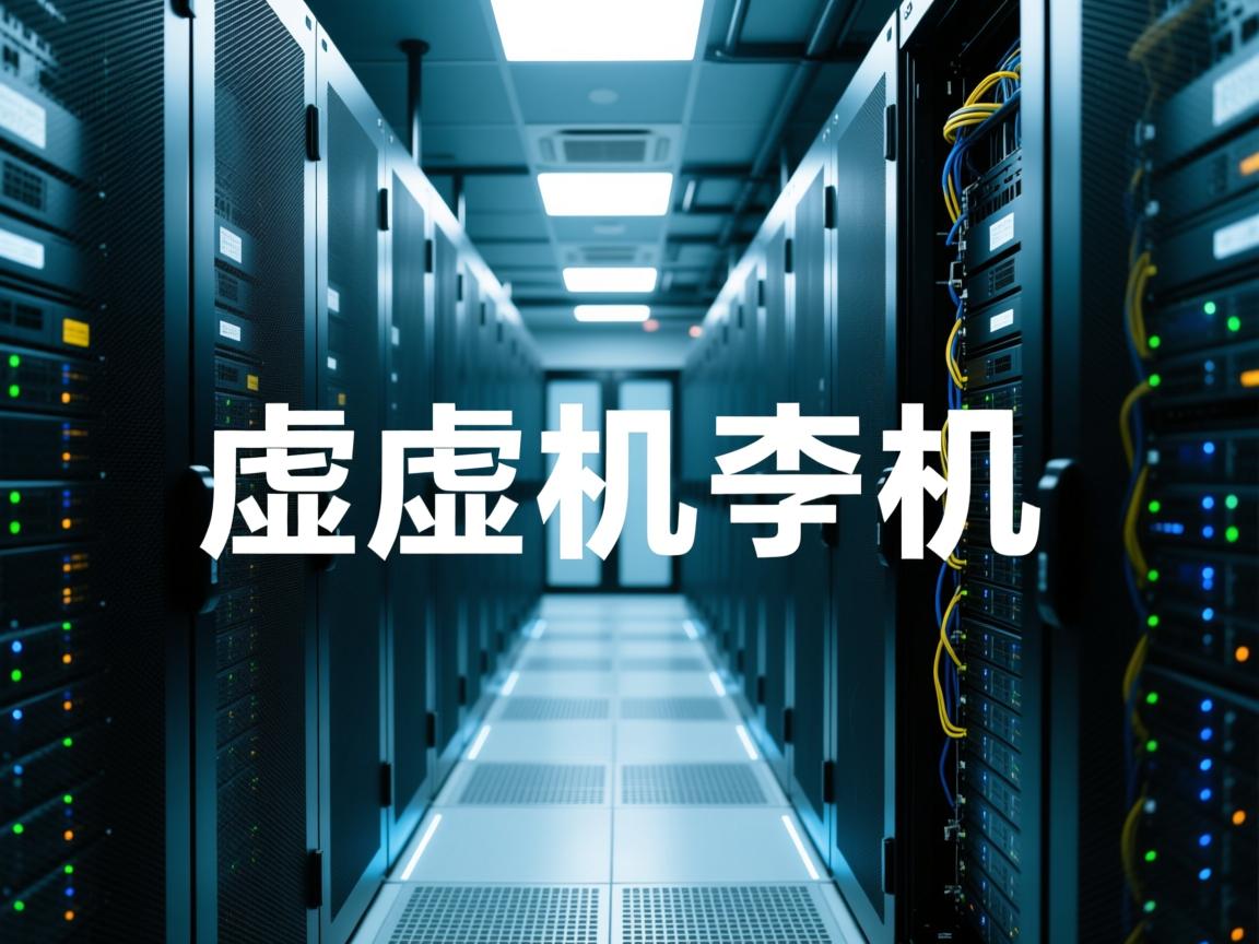 物理机发虚机  第3张