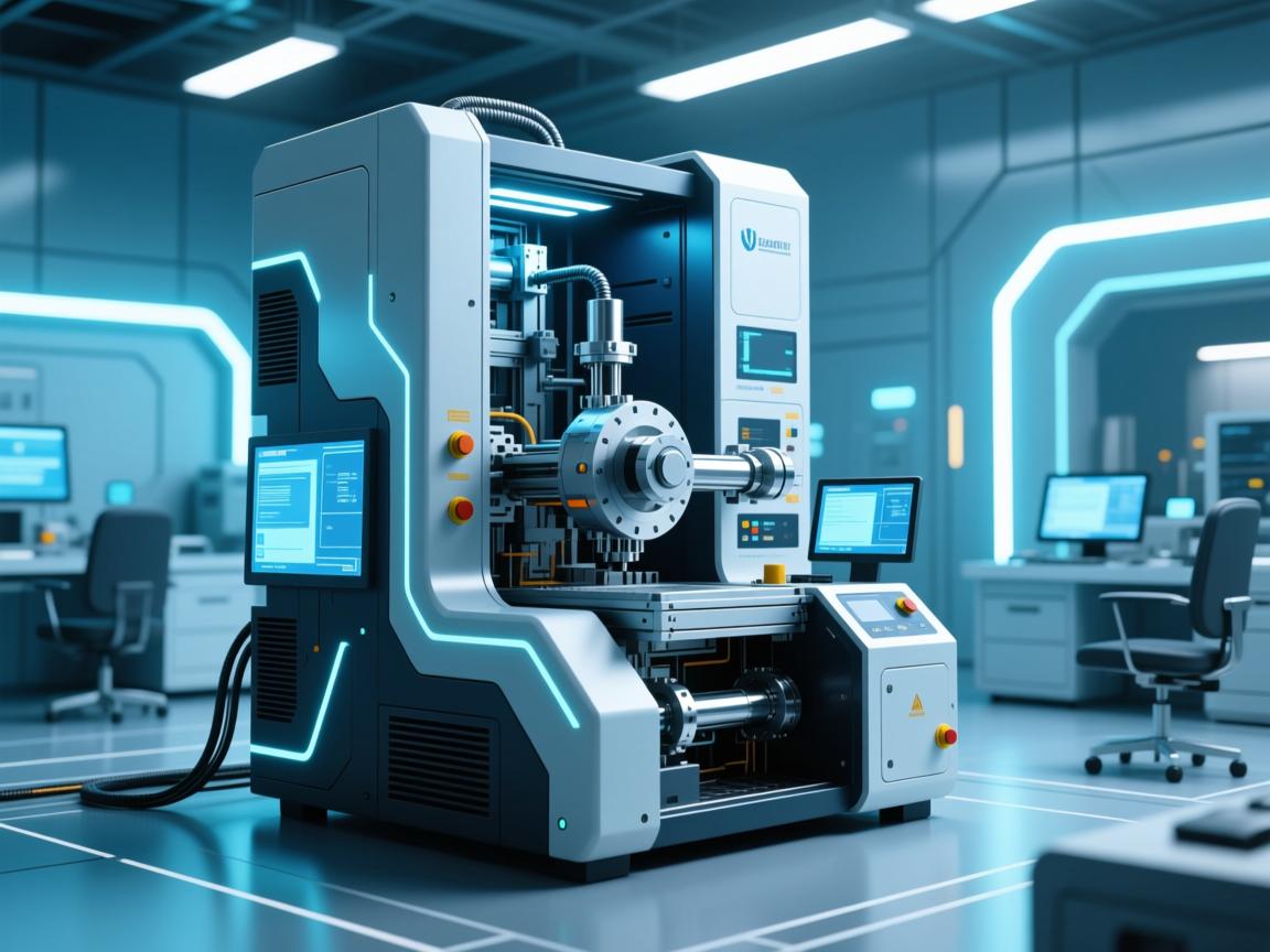 抽象机 物理机  第1张