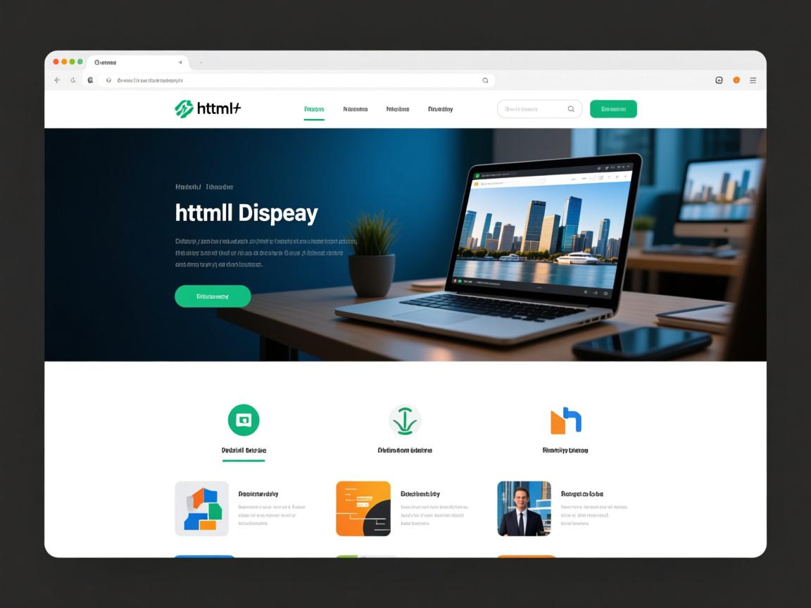 如何让html全屏显示  第1张