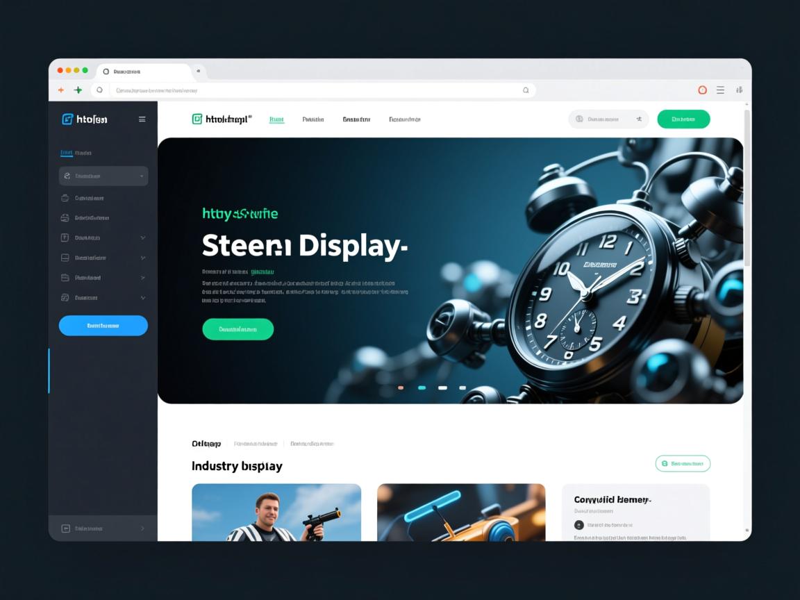 如何让html全屏显示  第2张