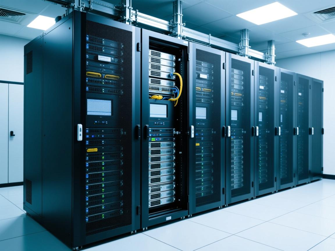 云机 物理机  第1张