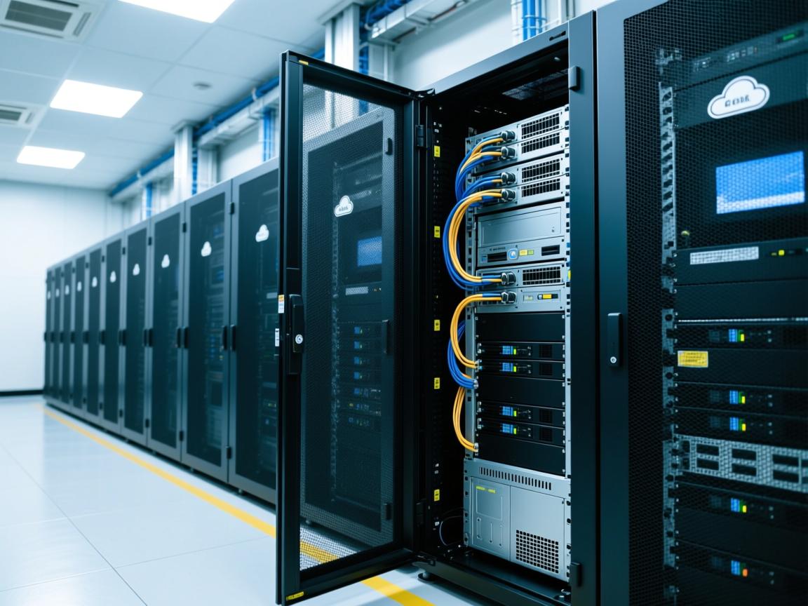 云机 物理机  第2张