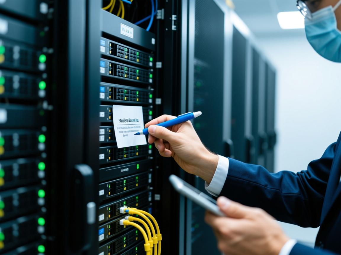 数据库脱敏是怎么操作