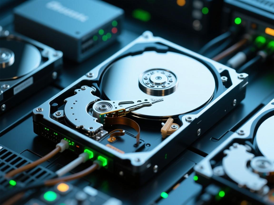 虚拟机物理磁盘装系统